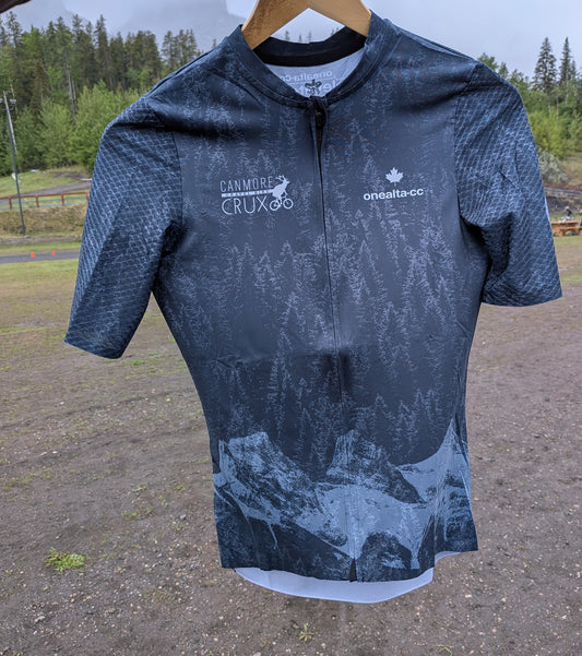 Vista Jersey - Canmore Crux Special Edition