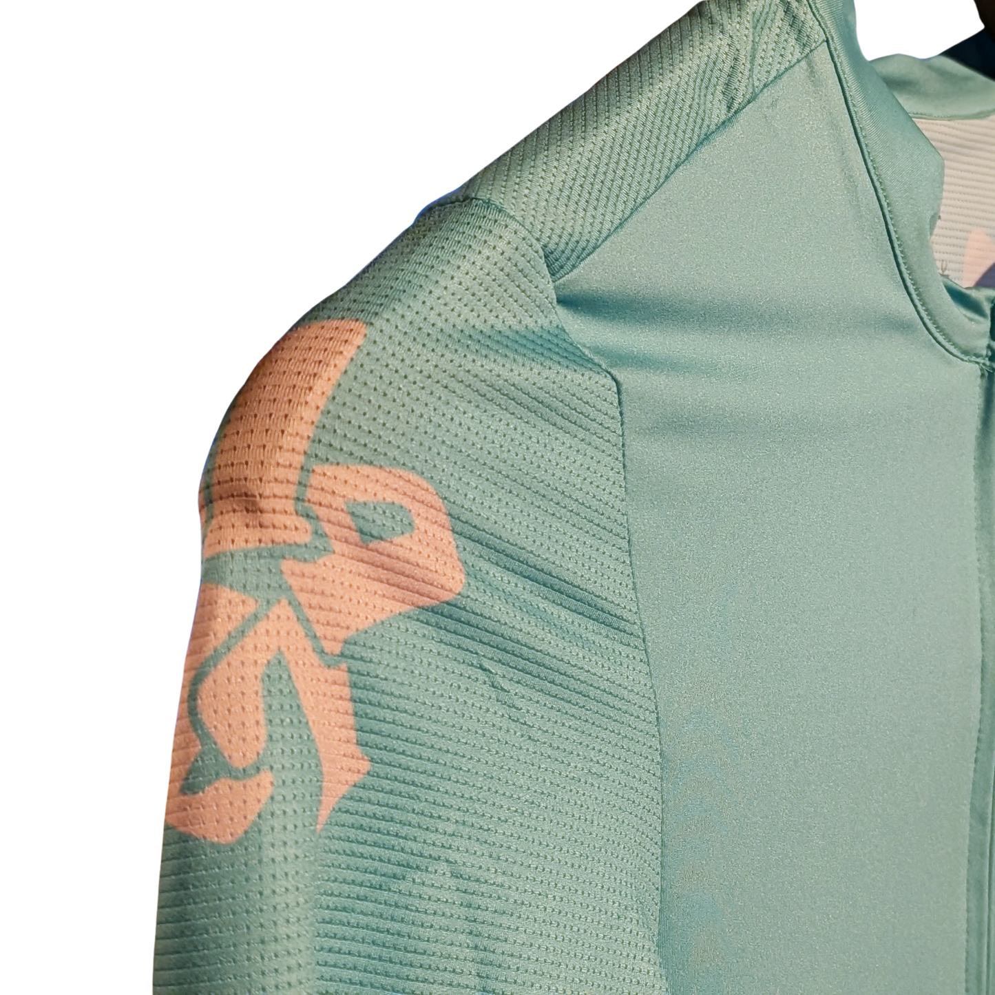Summit Pro Jersey - Teal