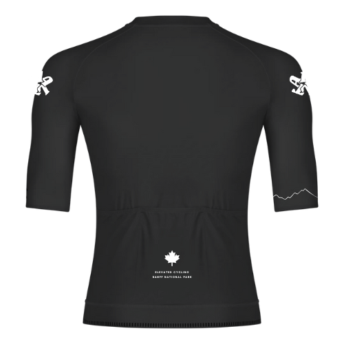 Summit Pro Jersey - Black