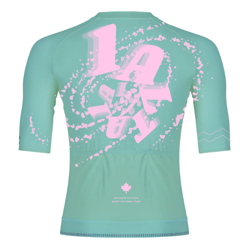 Summit Pro Jersey 2.0 - Miracle