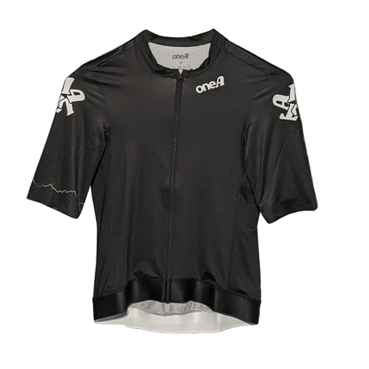 Summit Jersey - Black