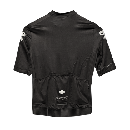 Summit Jersey - Black