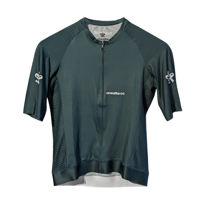 Summit Pro Jersey - Deep Teal