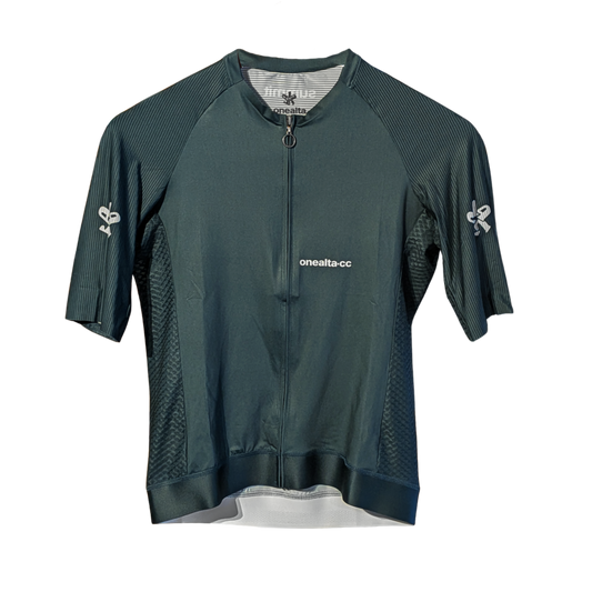 Summit Pro Jersey - Deep Teal