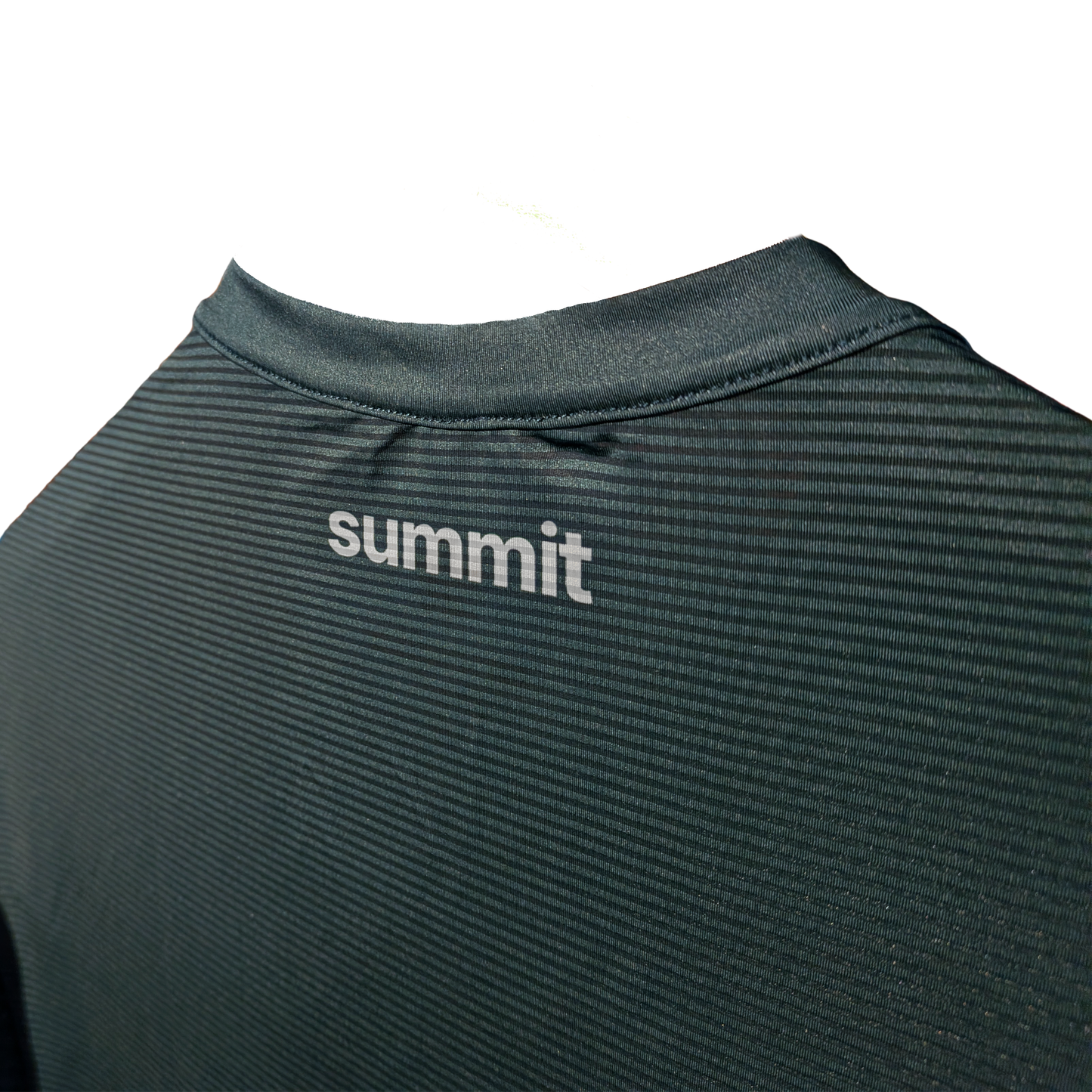 Summit Pro Jersey - Deep Teal