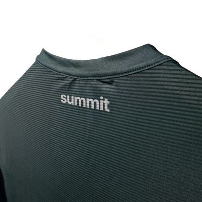 Summit Pro Jersey - Deep Teal