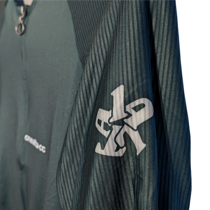 Summit Pro Jersey - Deep Teal
