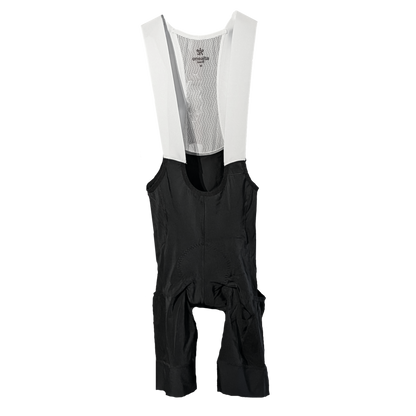 Divide Cargo Bibshort - Black