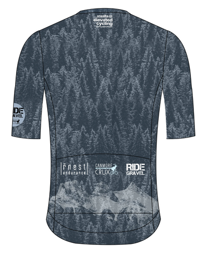 (Pre-Order) Vista Jersey - Canmore Crux Special Edition
