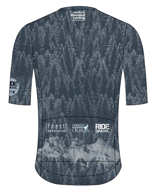 (Pre-Order) Vista Jersey - Canmore Crux Special Edition
