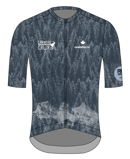 (Pre-Order) Vista Jersey - Canmore Crux Special Edition