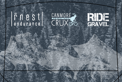 (Pre-Order) Vista Jersey - Canmore Crux Special Edition