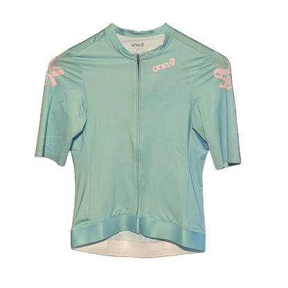 Summit Pro Jersey - Teal