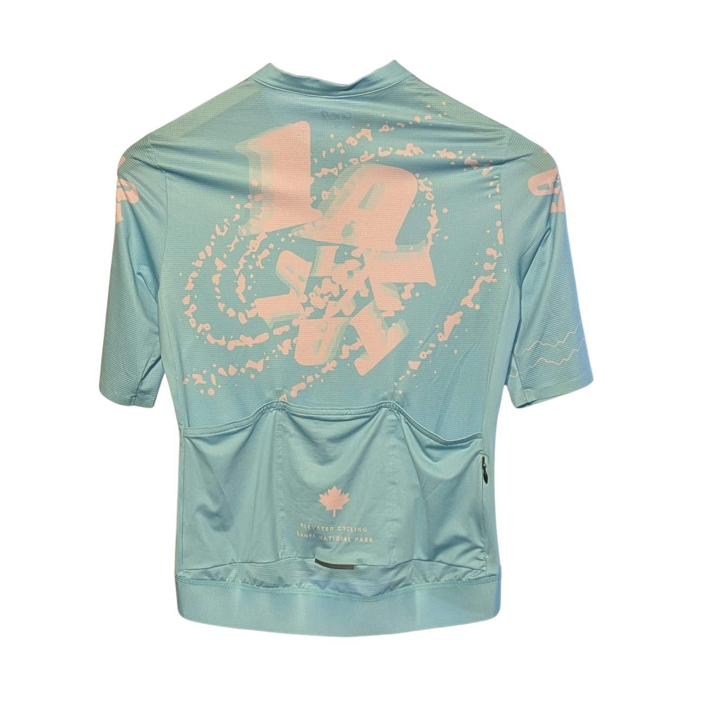 Summit Pro Jersey - Teal