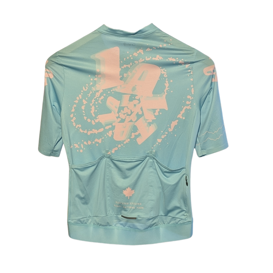 Summit Pro Jersey - Teal
