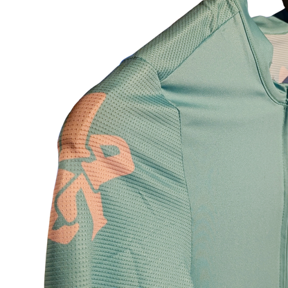 Summit Pro Jersey - Teal