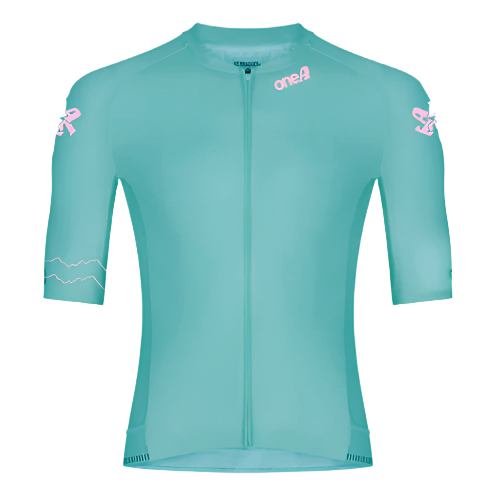 Summit Pro Jersey 2.0 - Miracle