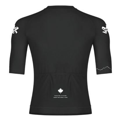 Summit Pro Jersey - Black