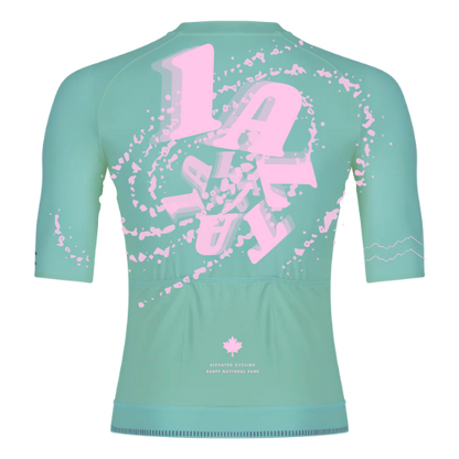 Summit Pro Jersey 2.0 - Miracle