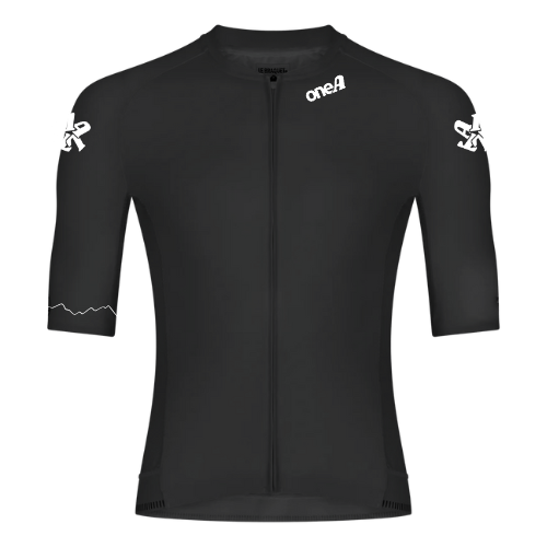 Summit Pro Jersey - Black
